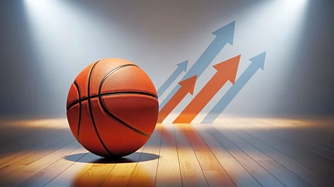 UConn and Texas Lead Women's College Basketball Power Rankings Amid Strong Performances