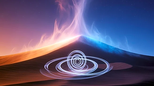 Dune: Awakening to Feature Third-Stage Guild Navigator in Upcoming Update