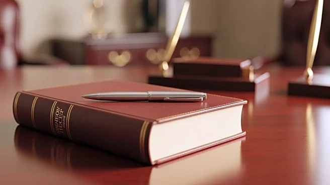 Gilead Sciences Appoints Keeley Wettan as General Counsel, Enhancing Legal Leadership