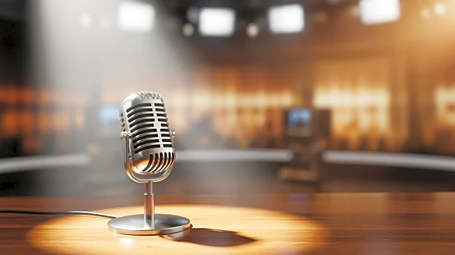 CNN Renews 'Have I Got News For You' for Fourth Season, Expanding Saturday Night Lineup