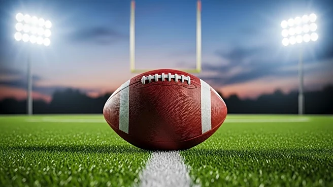 Buffalo Bills' Playoff Prospects Strengthened by Victory Over Patriots