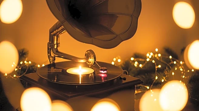 Nat King Cole's 'The Christmas Song' Analyzed for Its Cultural Impact