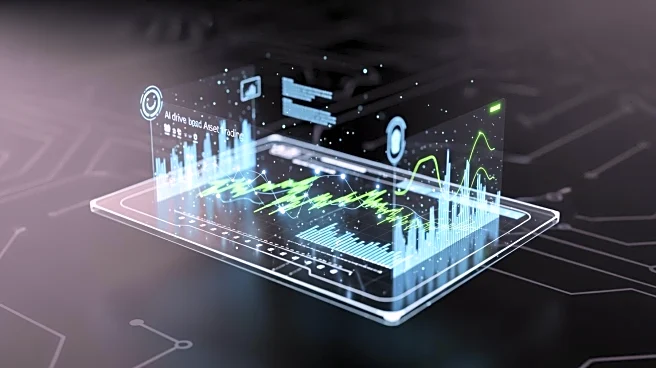 Crybex Launches AI-Powered Exchange for Digital Asset Trading