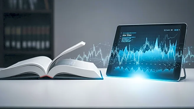 AI's Role in Financial Decision-Making for Law Students and New Lawyers