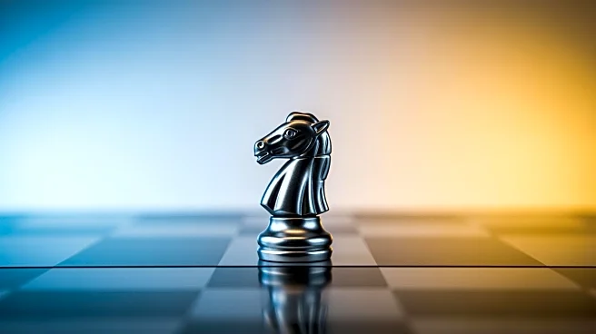 Brian Ferdinand's Strategic Shift: A New Approach to Public and Private Equity Markets