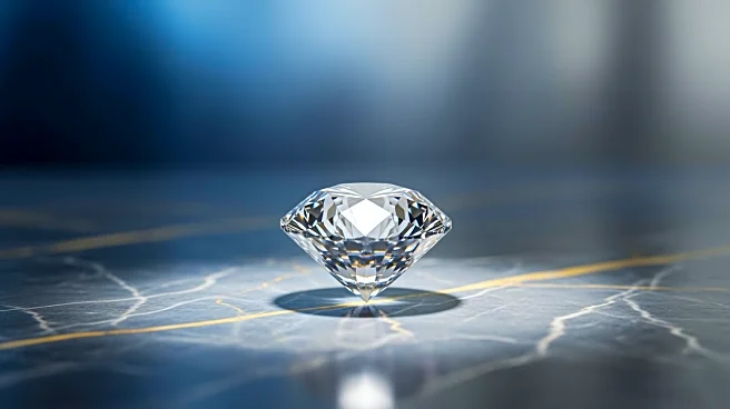 Investment Strategy: 'Buy on the Dip' Gains Traction Amid Market Downturns for Ultra-Luxury Stocks