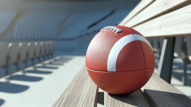 Cal Reserve Quarterback EJ Caminong Enters Transfer Portal Amid Limited Opportunities