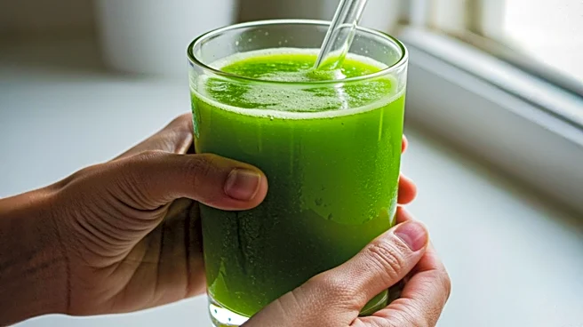Experts Debunk Juice Cleanses, Advocate for Science-Based Liver and Gut Detox Strategies