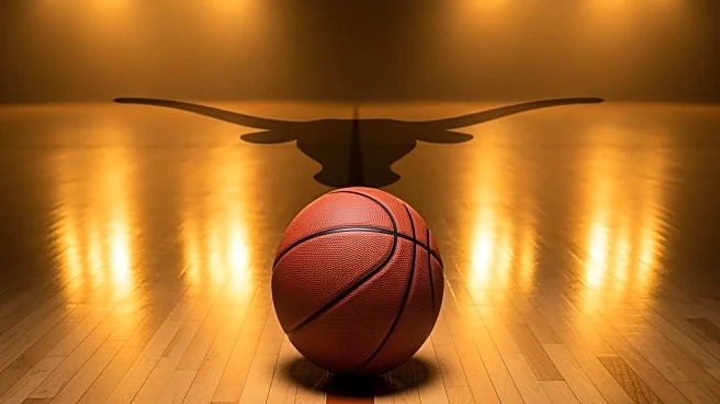 Texas Longhorns Dominate Northwestern State Lady Demons in Women's Basketball