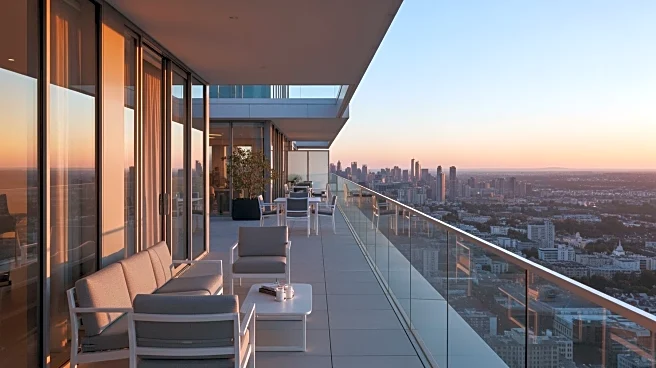 Brooklyn's Tallest Residence Lists Penthouse for $16.75M, Offering Unprecedented Views