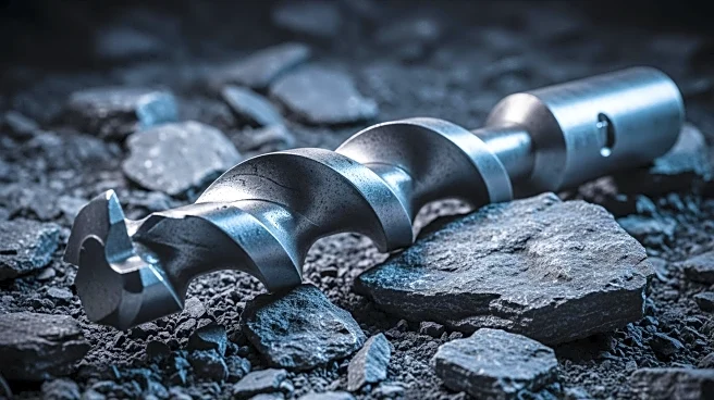 Redpath Mining Secures Contract for Evolution Mining's Cowal Underground Project