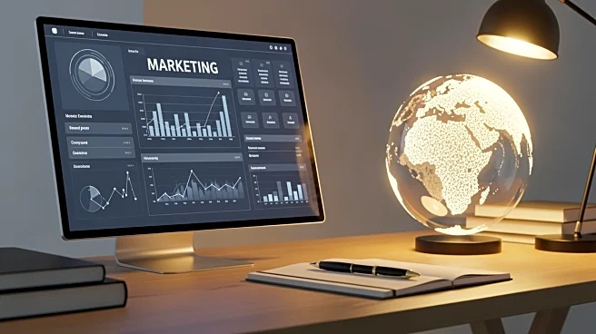 Unilever Appoints Leandro Barreto as New CMO Amid Marketing Transformation