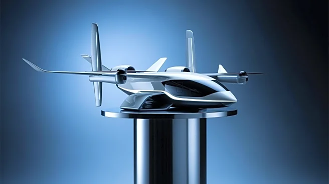 Joby Aviation Plans to Produce Four eVTOL Air Taxis Monthly by 2027