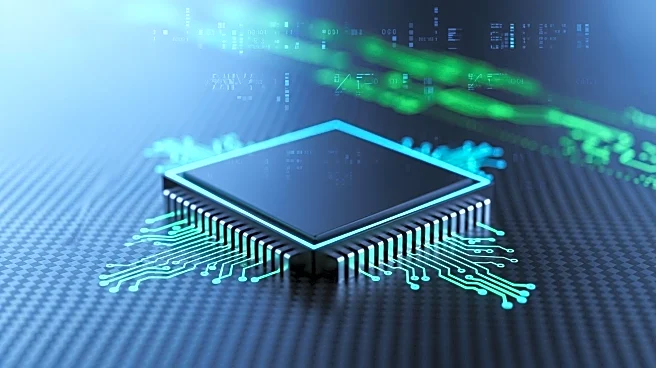 Rivian Unveils In-House Autonomy Chip to Enhance Self-Driving Capabilities