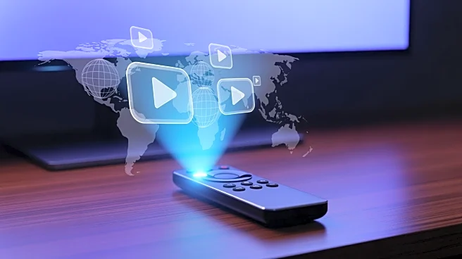 Disney+ and Hulu Expand Streaming Services with New Content and International Reach