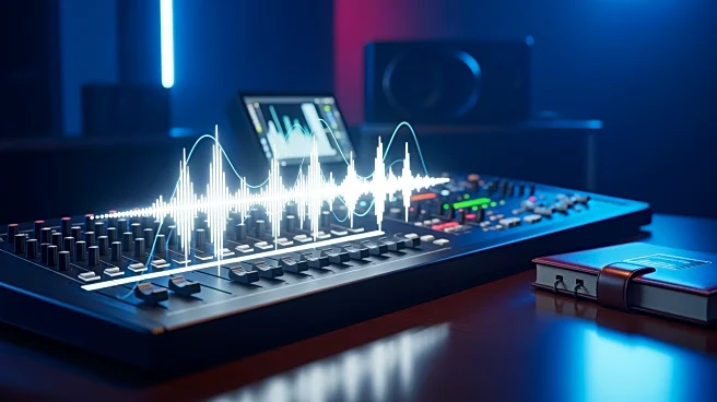 Music Industry Faces Key Challenges in 2026 with AI and Legal Probes