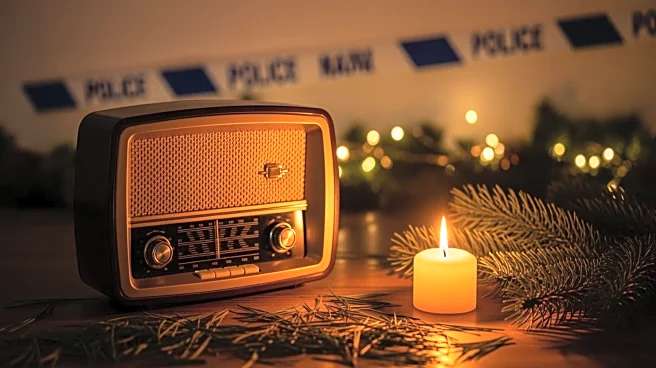 Boise State Public Radio Unveils 2025 Holiday Programming Featuring Jazz and Seasonal Music