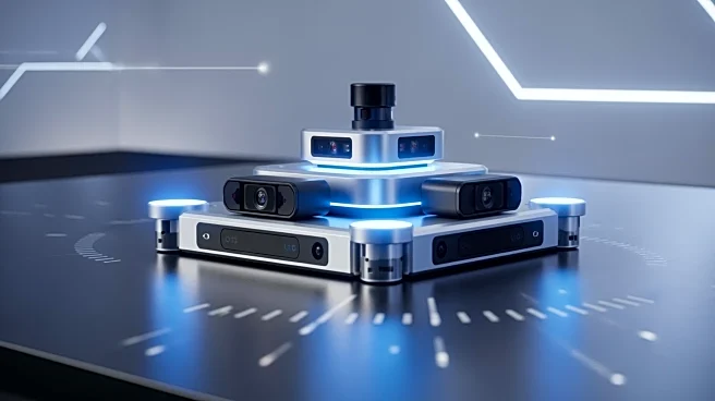 Peripheral Labs Utilizes Self-Driving Car Sensors to Revolutionize Sports Viewing Experience