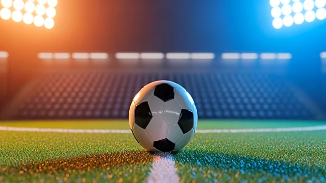 Muenster and Shiner Compete for Texas UIL Class 2A Division II State Championship