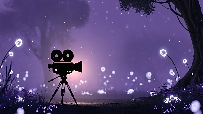 James Cameron Discusses New 'Avatar' Movie Ahead of Nationwide Release