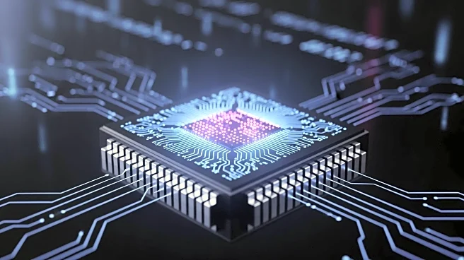 Micron Projects Memory Shortage to Extend Beyond 2026 Amid AI Demand Surge