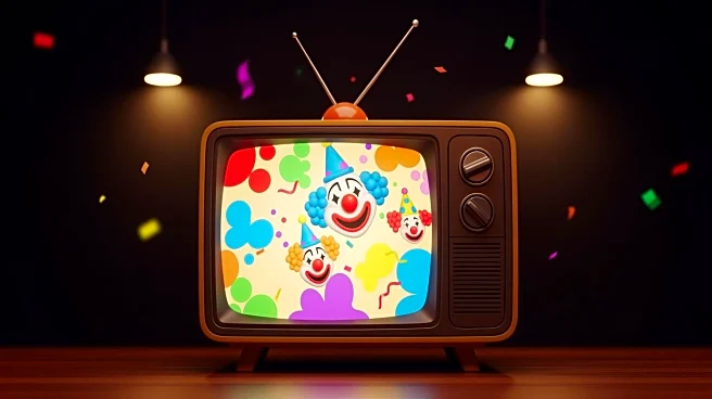Adult Swim Renews 'Haha, You Clowns' for Two Additional Seasons Amid Strong Viewer Support