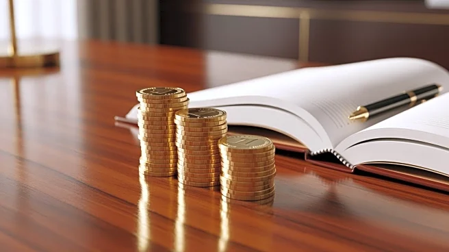 Selendy Gay Offers Market-Leading Bonuses to Associates