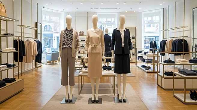 Macy's Chicago Flagship Sees Positive Turnaround with Enhanced Merchandising and Customer Service