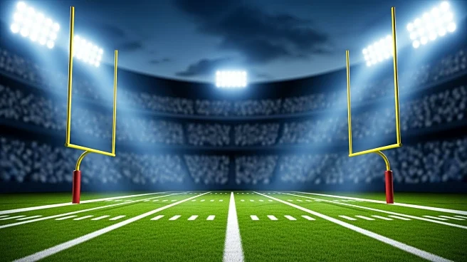 Texas A and Miami Face Off in College Football Playoff Debut