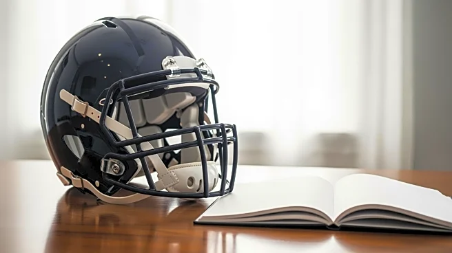 Stanford Wide Receiver Jason Thompson Enters Transfer Portal Amid Team Rebuild