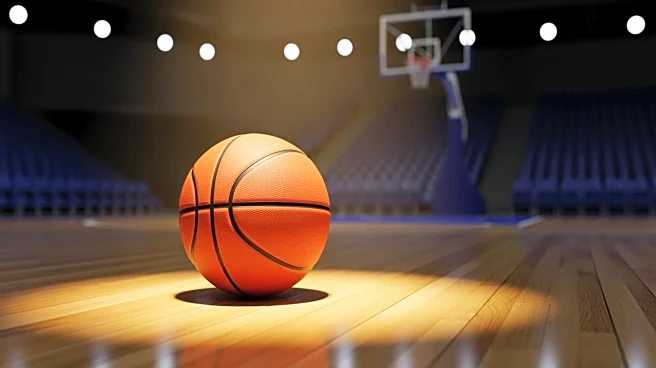 Nebraska Basketball's Unbeaten Streak Captivates College Hoops Fans