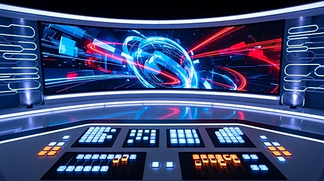 Elle Duncan Leaves ESPN for Netflix to Lead Sports Programming