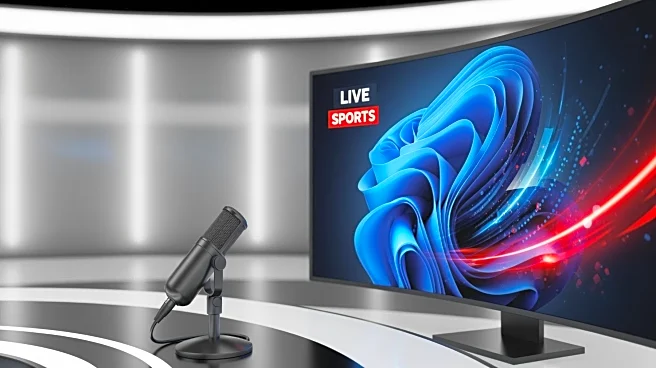 Netflix Hires ESPN's Elle Duncan as First Sports Anchor for Expanding Live Events