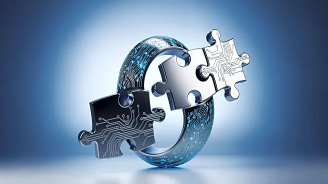 Impact HR Acquires Tugela People to Enhance HR Technology Services