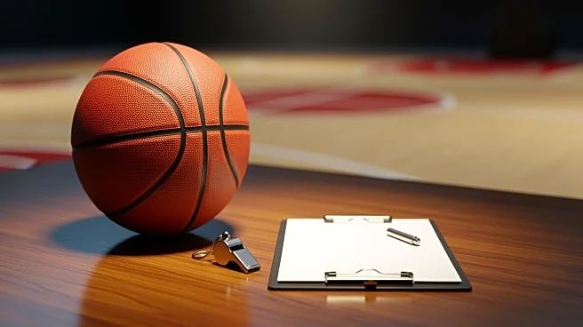 WNBA Hall of Famer Sylvia Fowles Joins Portland Fire Coaching Staff