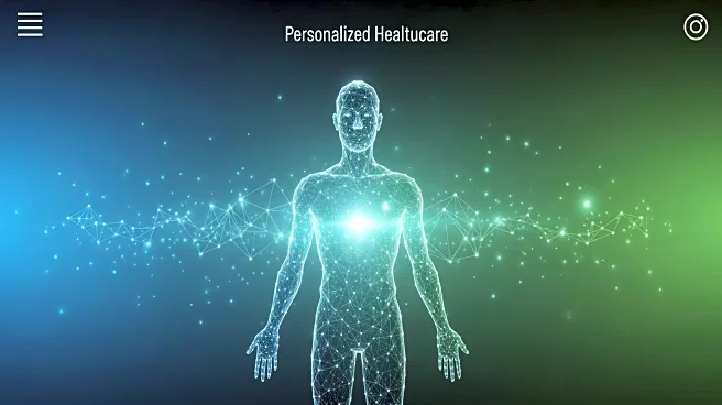 Included Health Launches AI Assistant 'Dot' to Enhance Personalized Healthcare