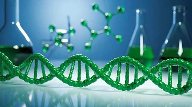 Philadelphia Biopharma Sector Sees Job Growth Amidst Competitive Market