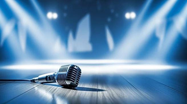 Role Model to Headline 2026 NHL Winter Classic Festivities with Mystery Guest