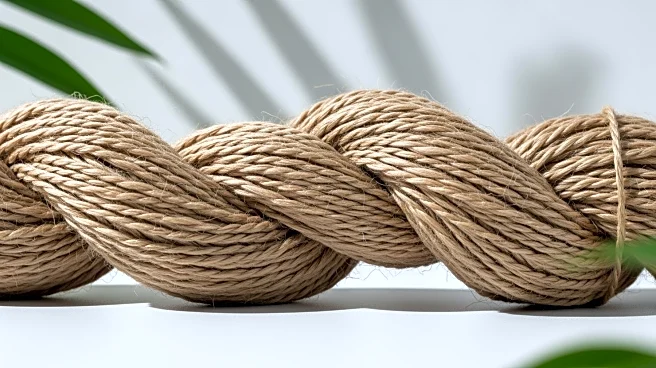 Carbon-Neutral Fiber Yarns Market Projected to Grow Significantly by 2036