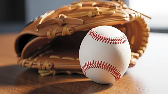 Team USA Bolsters Pitching Staff for 2026 World Baseball Classic with Joe Ryan and Others