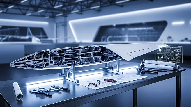 AAR Corporation Acquires Aircraft Reconfig Technologies to Enhance Engineering Capabilities