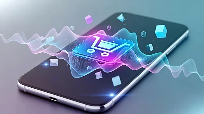 TikTok Shop Drives Significant Growth in U.S. Social Commerce Market