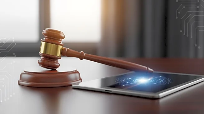 Legal Industry Faces Challenges with AI Integration: Professional vs. Consumer Solutions