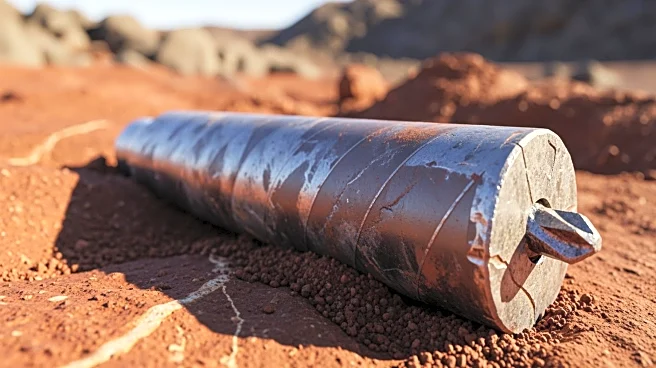 BP Silver Completes Phase One Drilling at Bolivia's Cosuño Project, Awaits Assay Results