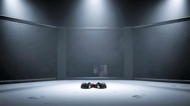 UFC Analyst Predicts Merab Dvalishvili's Next Fight Despite O'Malley and Umar Outcomes