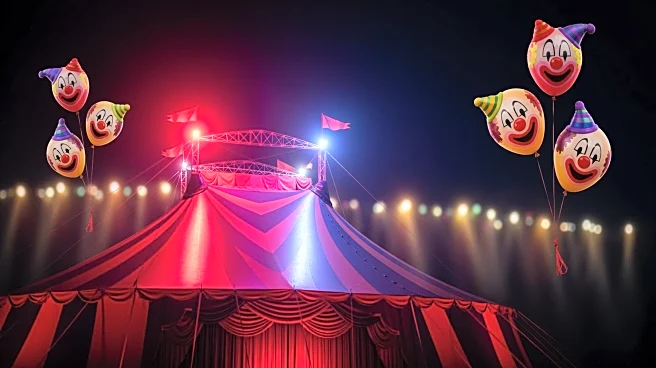 Adult Swim Renews 'Haha, You Clowns' for Two Additional Seasons Following Strong Viewer Support