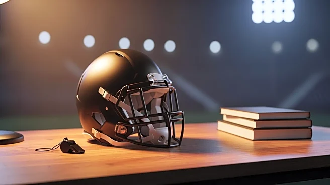 Florida State Seminoles Football Promotes Austin Tucker Amid Staff Changes