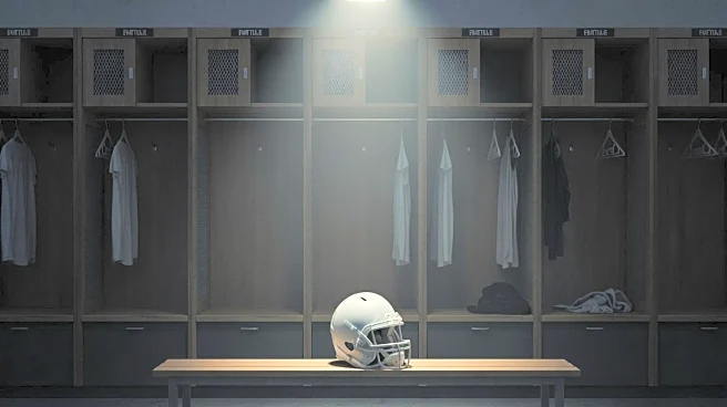 Ohio University Dismisses Head Football Coach Brian Smith for Professional Misconduct