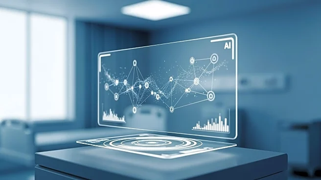 Healthcare 2026: AI and Integrated Systems to Transform Patient Care