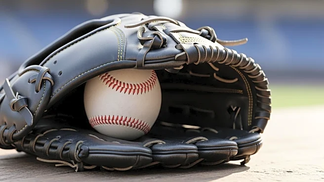 New York Mets Target Mid-Tier Pitching Amid Free Agency Moves